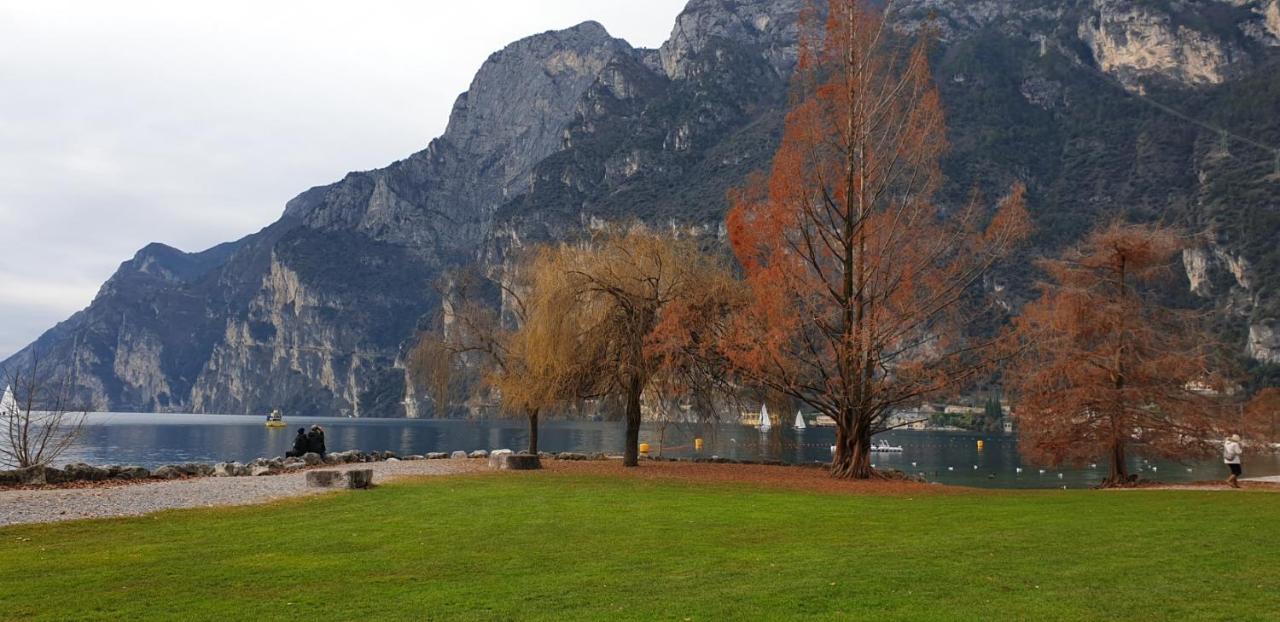 Verde & Lago Appartamento Vicino Al Lago Di Garda Calcinato Εξωτερικό φωτογραφία
